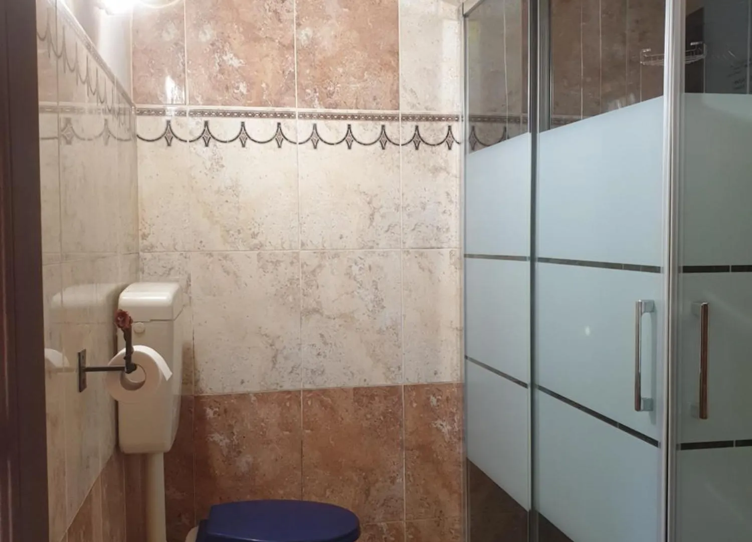 Vacation Home Tuscany Filettole 2 Feriehus