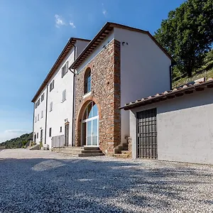 Bed & Breakfast Pietra A Padule, Filettole
