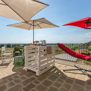 Appartement Relais Del E Relais Del Monte, Filettole