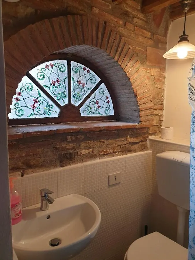 Holiday home Vacation Home Tuscany Filettole 2
