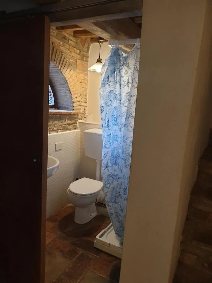 Holiday home Vacation Home Tuscany Filettole 2 Italy
