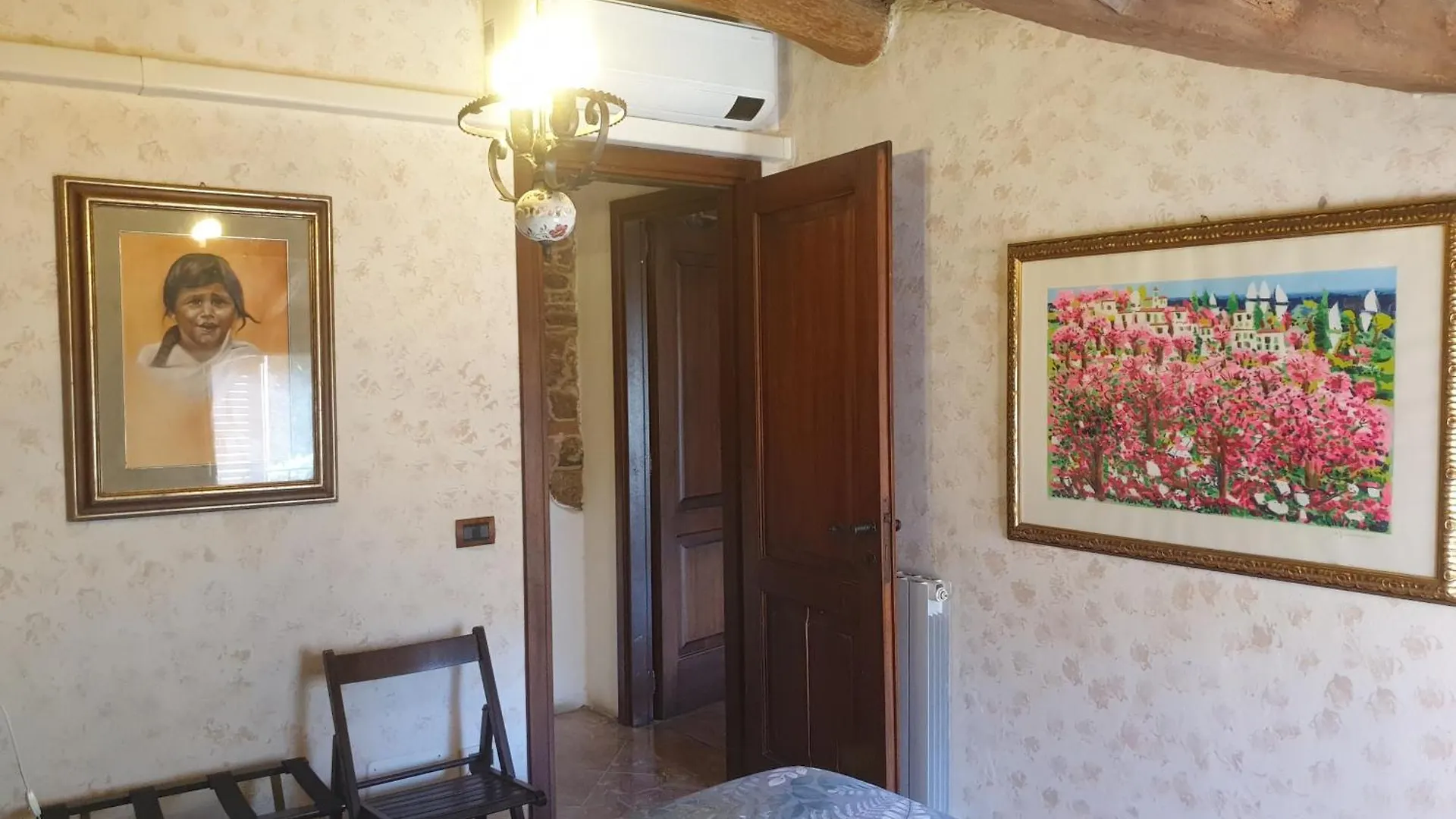 Vacation Home Tuscany Filettole 2 Holiday home