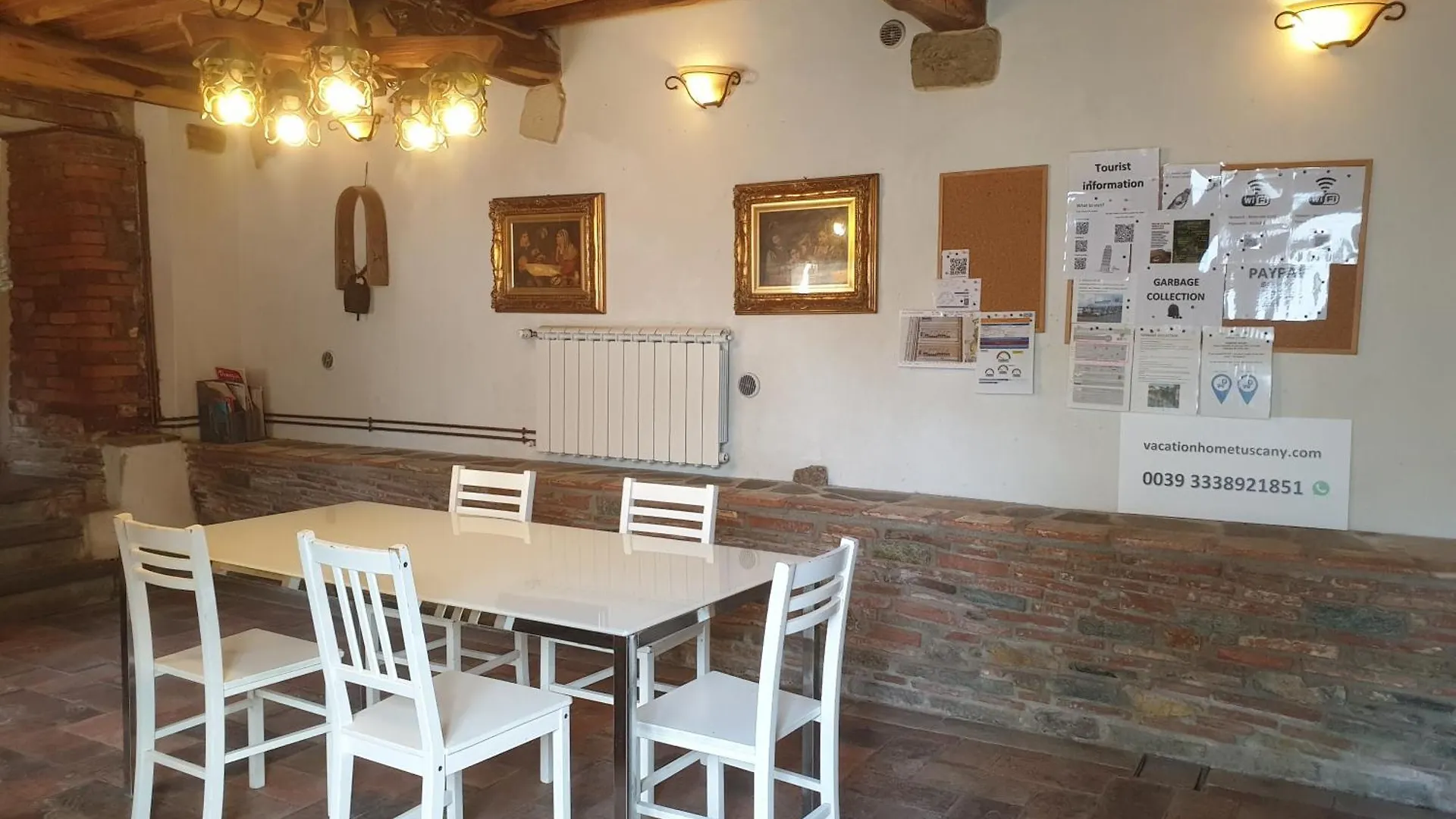 Vacation Home Tuscany Filettole 2 0*,  Italy