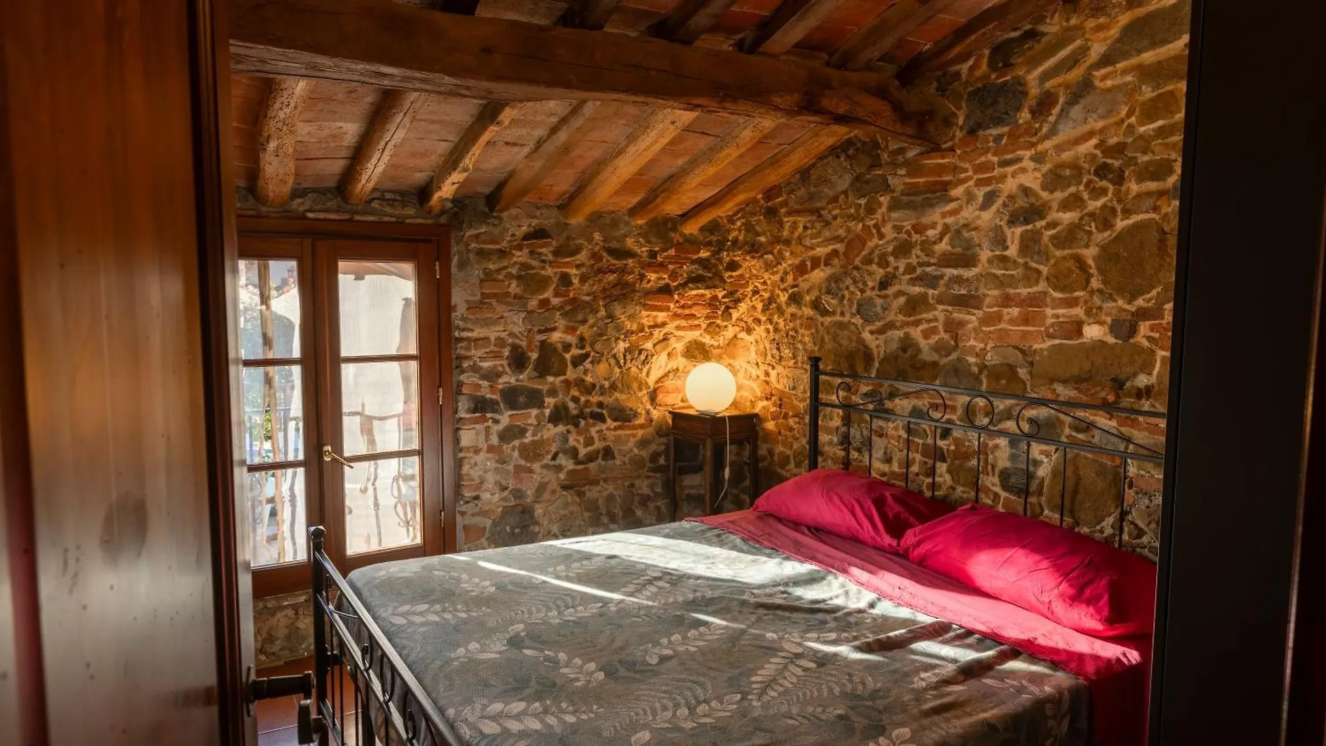 Holiday home Vacation Home Tuscany Filettole 2 Italy