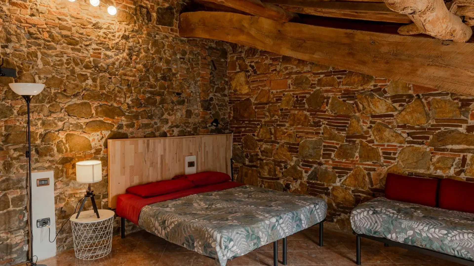 Vacation Home Tuscany Filettole 2 Italy