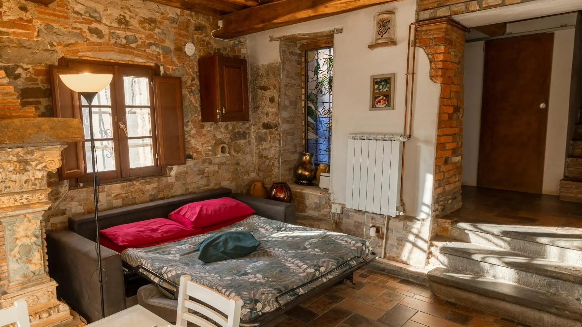 Vacation Home Tuscany Filettole 2