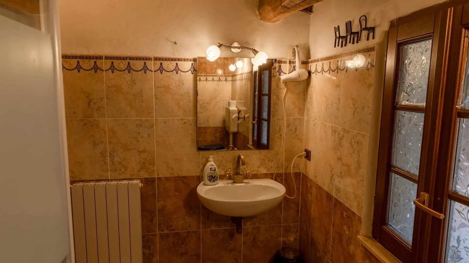 Holiday home Vacation Home Tuscany Filettole 2