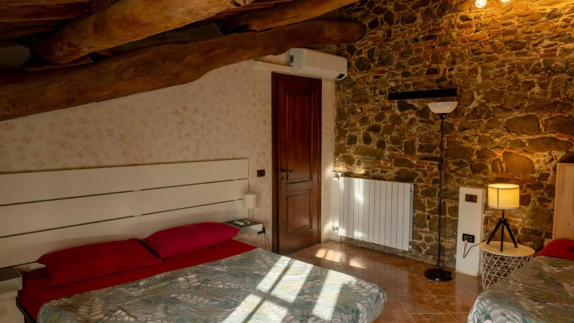 Vacation Home Tuscany Filettole 2 Holiday home