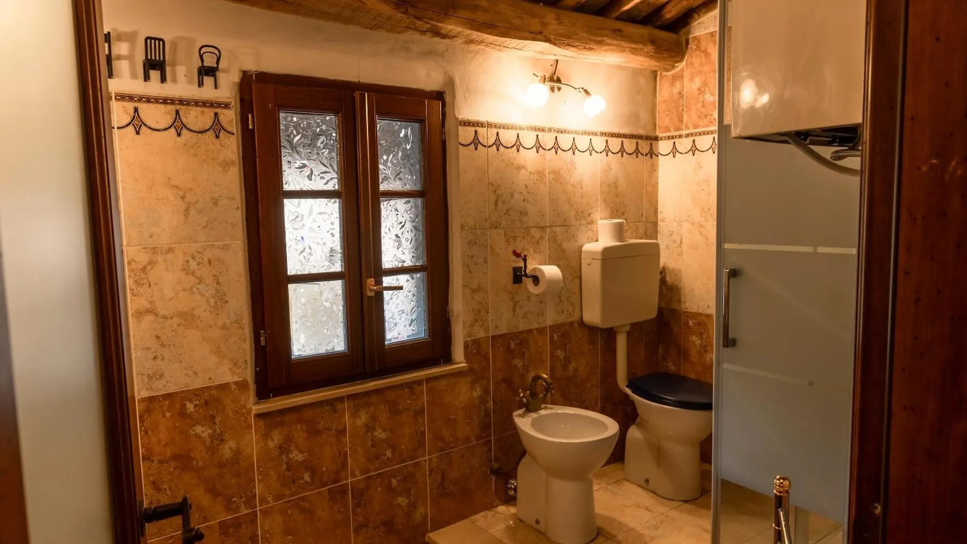 Vacation Home Tuscany Filettole 2