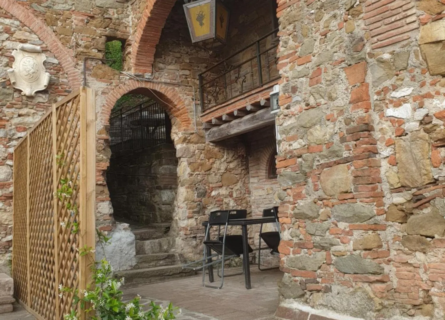 Vacation Home Tuscany Filettole 2